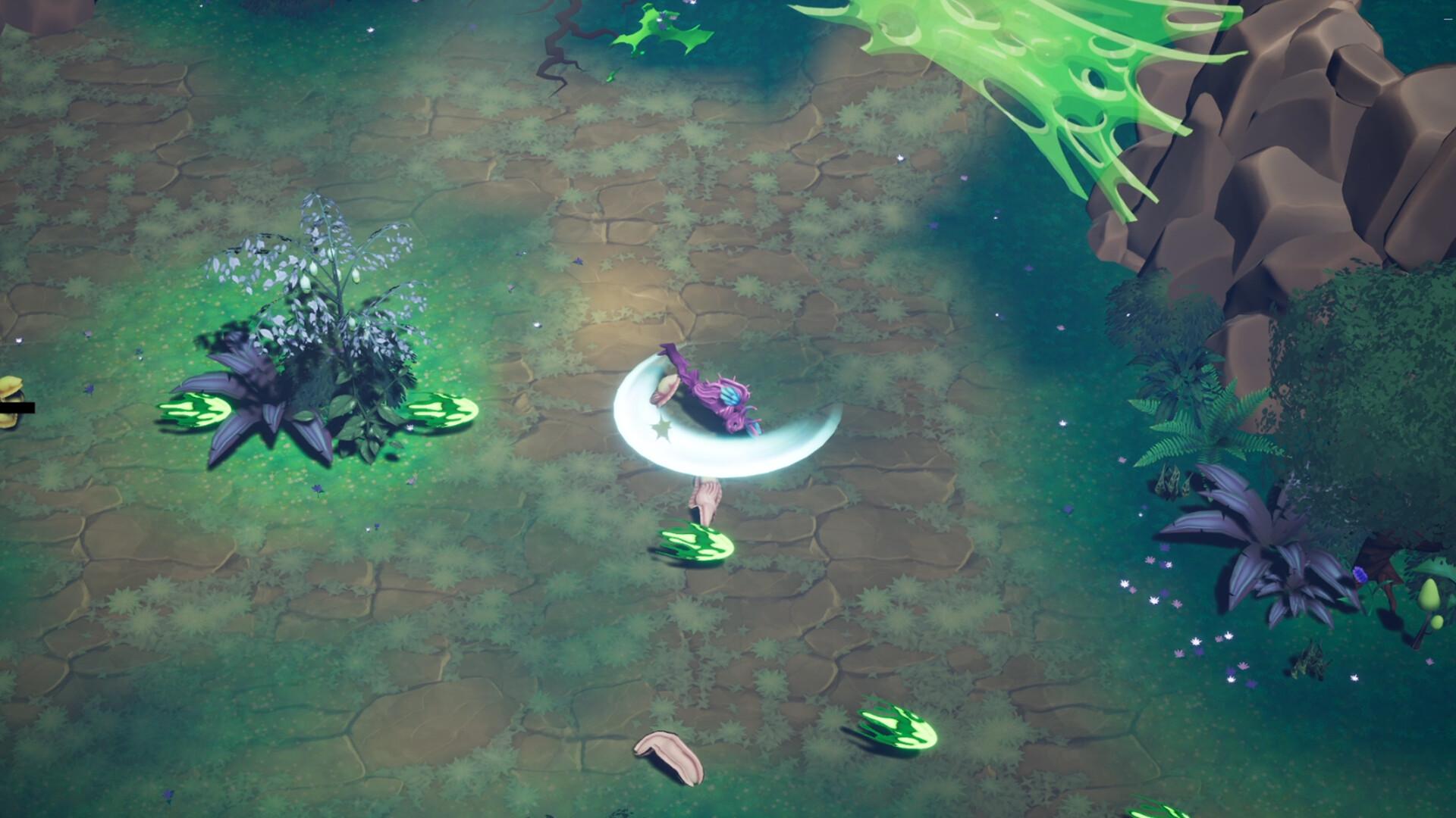 Evolized screenshot #4