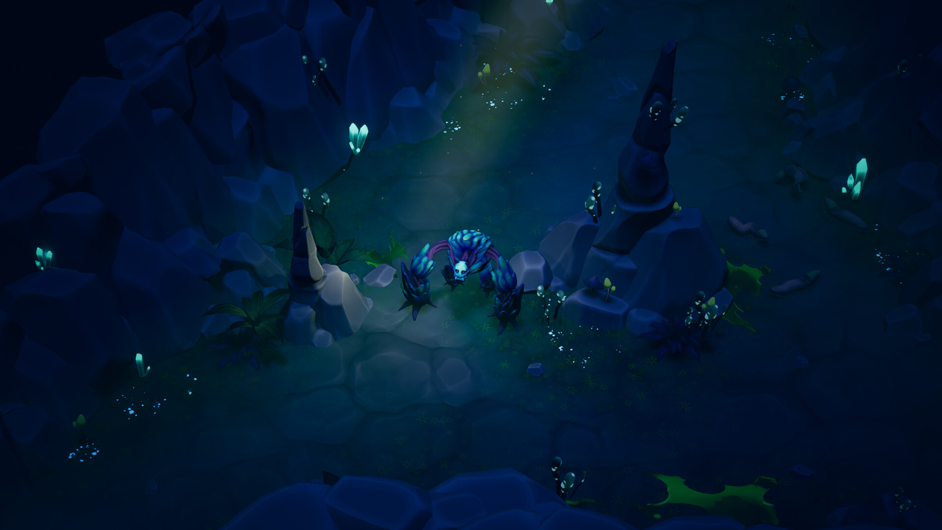 Evolized screenshot #2