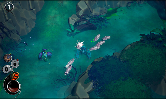 Evolized screenshot 5