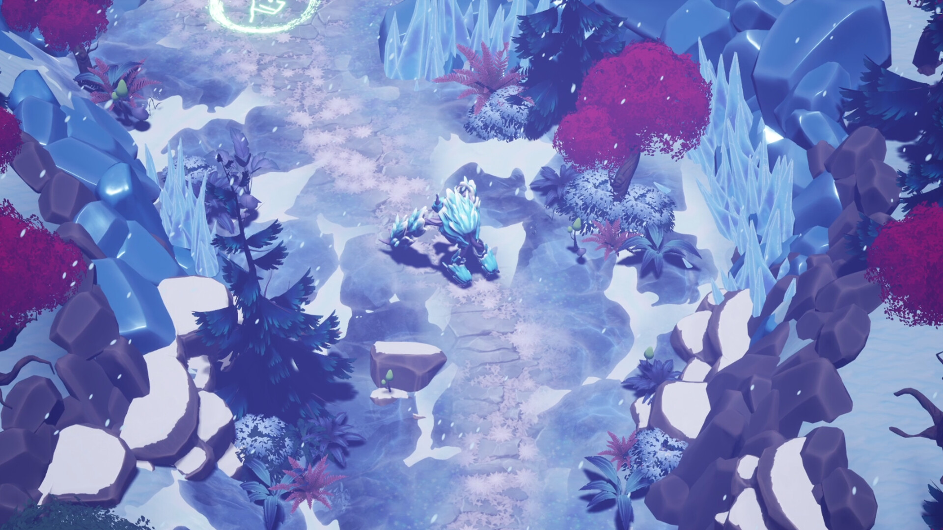 Evolized screenshot #5