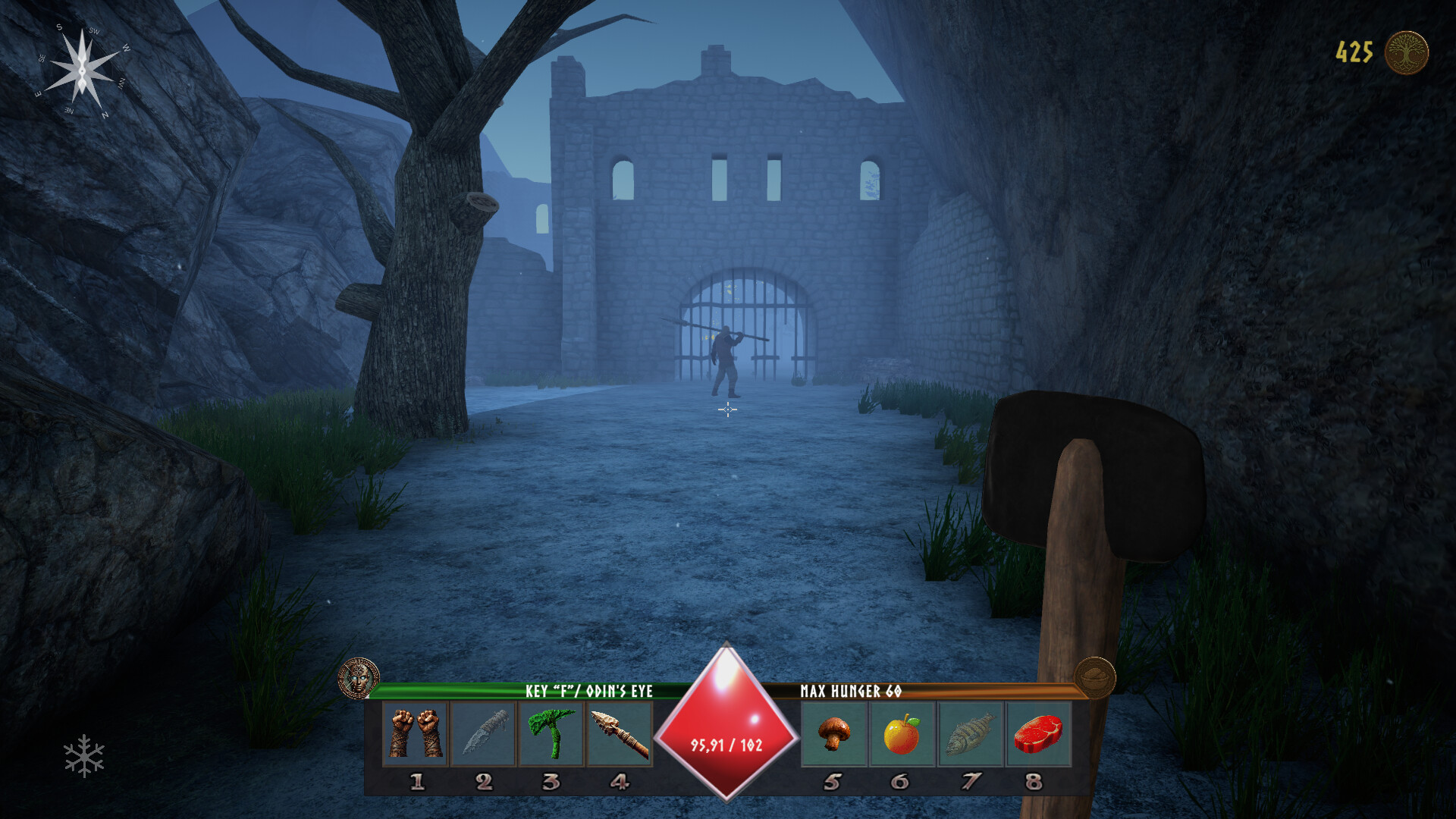 The Last Nordic Tribe screenshot #6