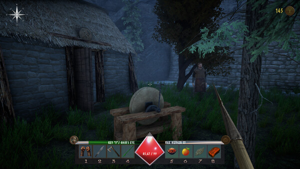 The Last Nordic Tribe screenshot 5
