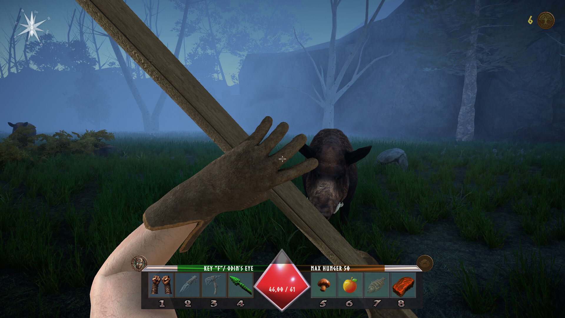 The Last Nordic Tribe screenshot #8