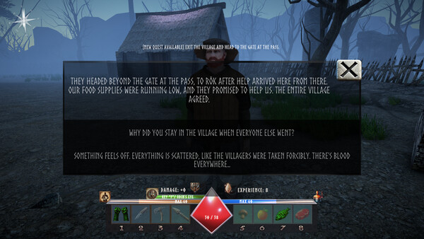 The Last Nordic Tribe screenshot 6