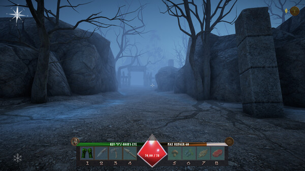 The Last Nordic Tribe screenshot 1