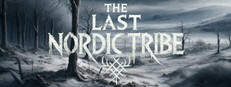 The Last Nordic Tribe cover art