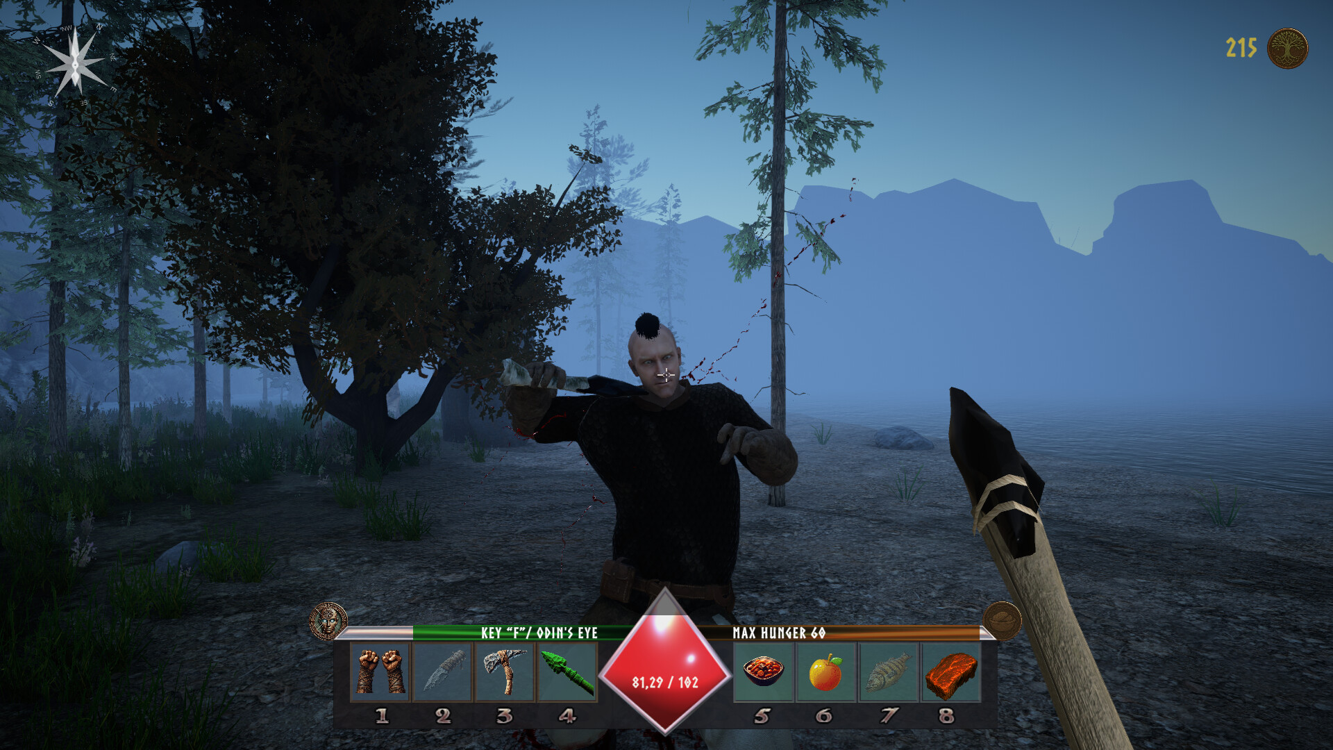 The Last Nordic Tribe screenshot #10