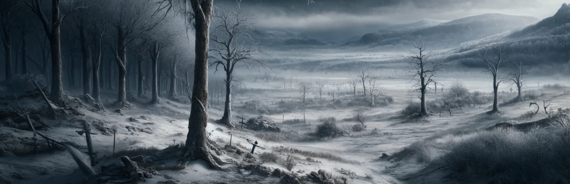 The Last Nordic Tribe