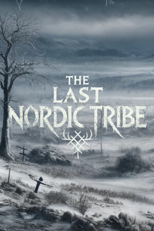 The Last Nordic Tribe cover art
