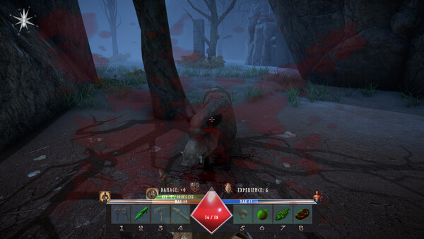 The Last Nordic Tribe screenshot 4