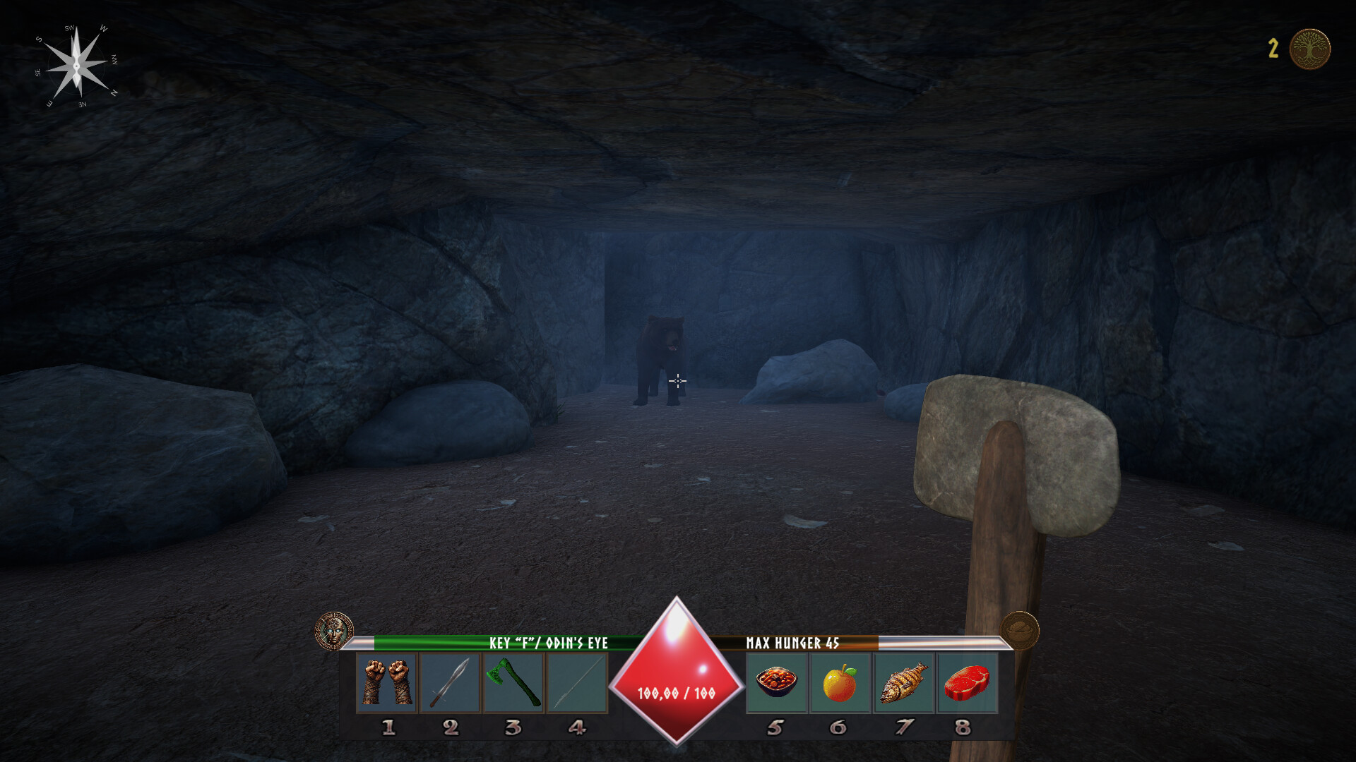 The Last Nordic Tribe screenshot #7