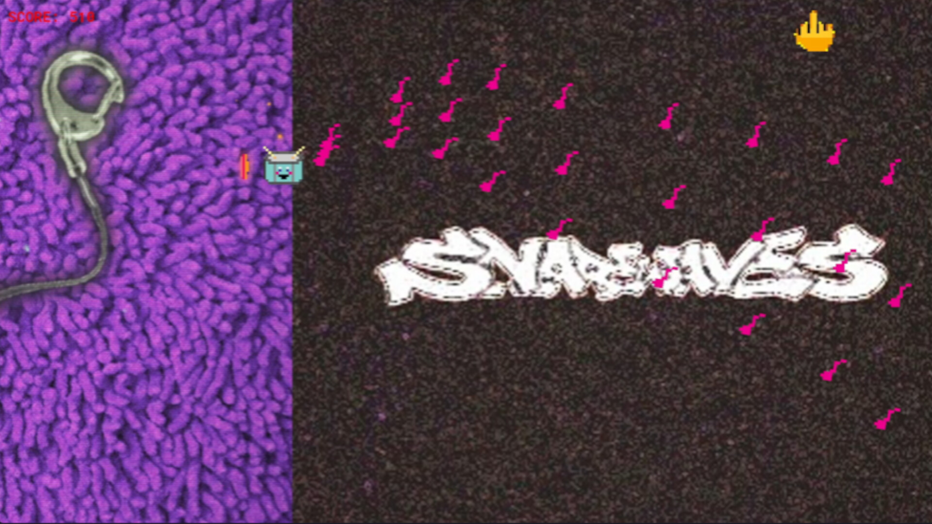 SNAREWAVES' SHOOTING CHALLENGE Featured Screenshot #1