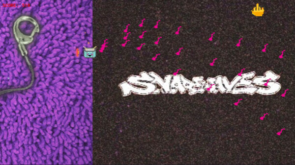 SNAREWAVES' SHOOTING CHALLENGE screenshot 1