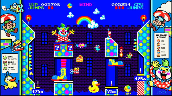 Looney Landers Soundtrack screenshot 3