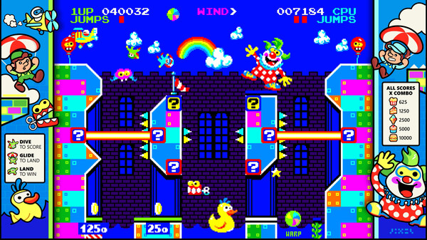 Looney Landers Soundtrack screenshot 6