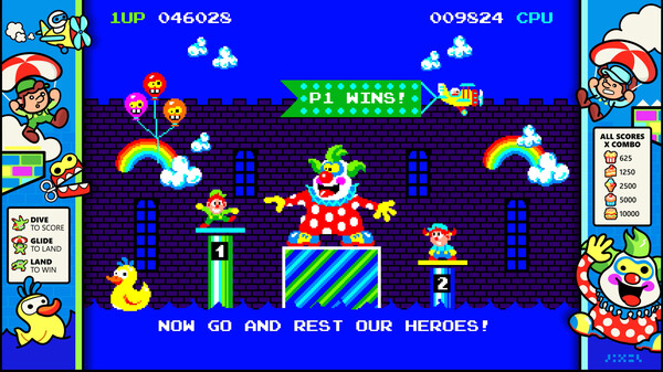 Looney Landers Soundtrack screenshot 7