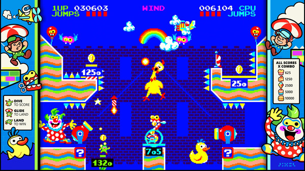 Looney Landers Soundtrack screenshot 5