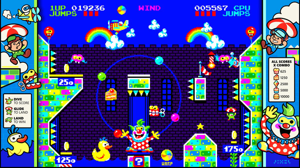 Looney Landers Soundtrack screenshot 4