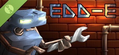 Edd-E Demo cover art