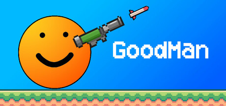 GoodMan banner