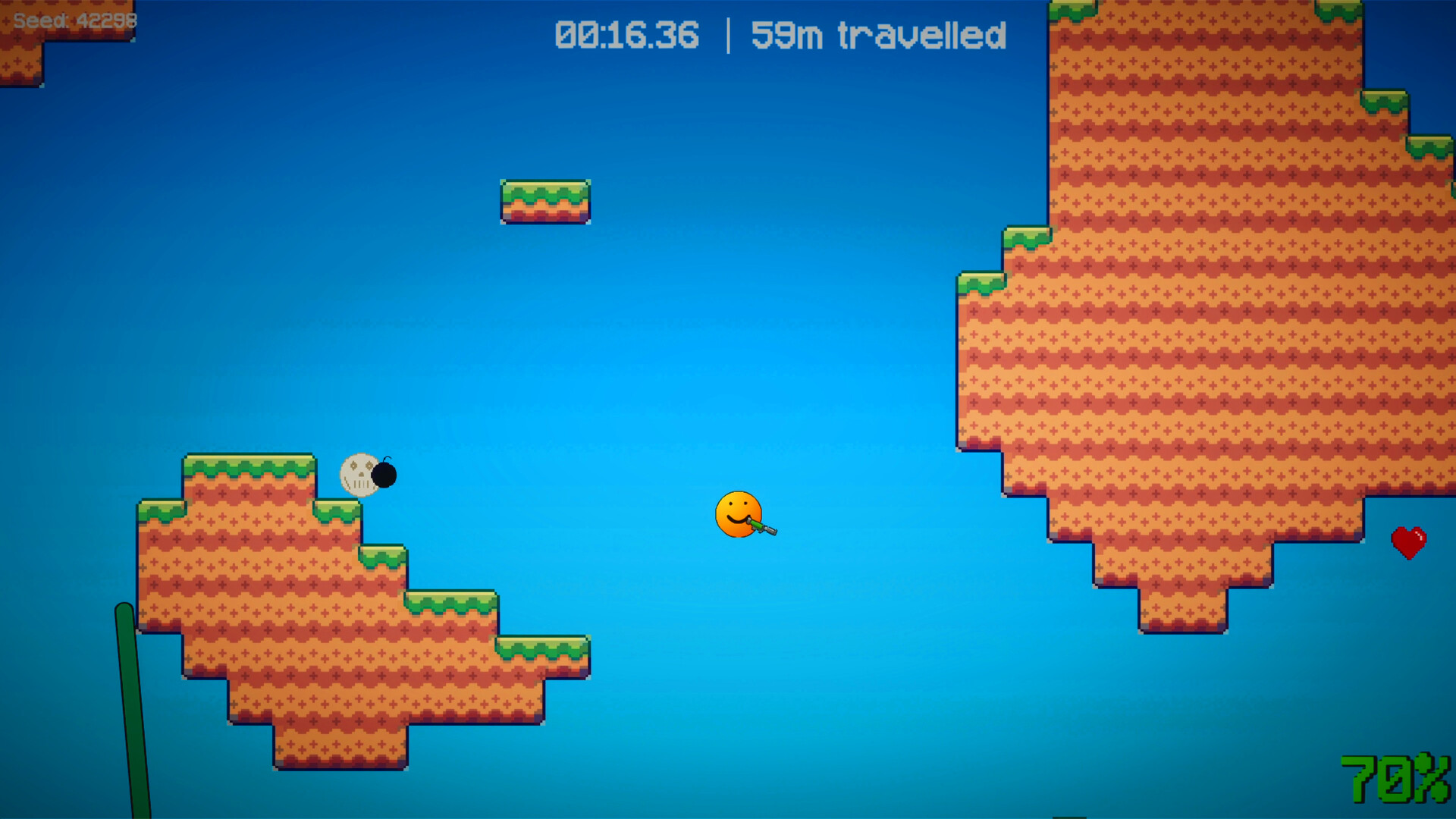 GoodMan screenshot #5