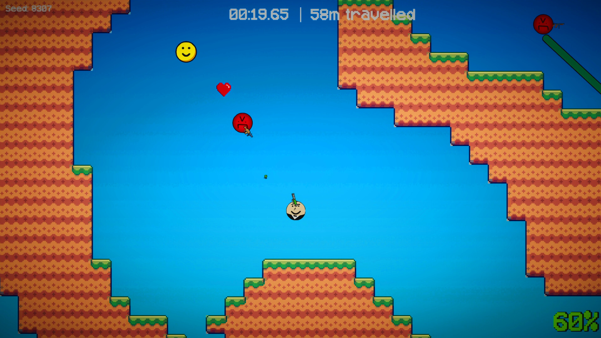 GoodMan screenshot #7