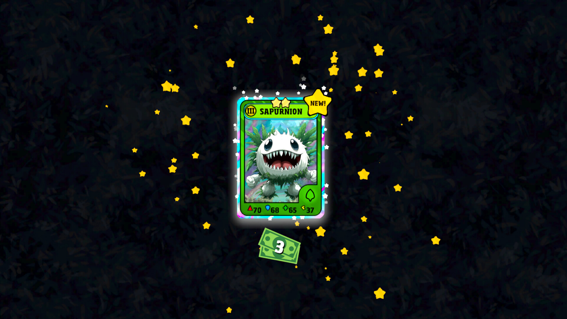 Card Bundler: Complete Collection screenshot #3