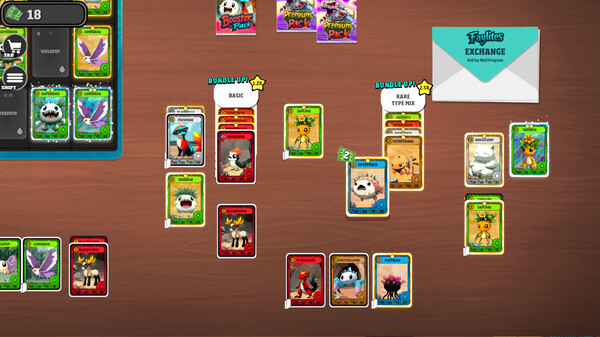 Card Bundler: Complete Collection screenshot 1