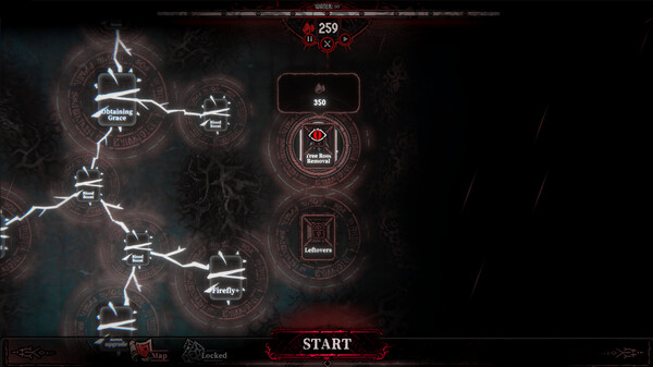 Roots Devour Demo