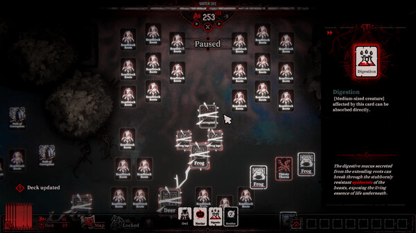 Roots Devour Demo