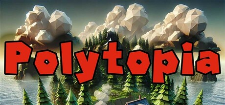 Polytopia cover art