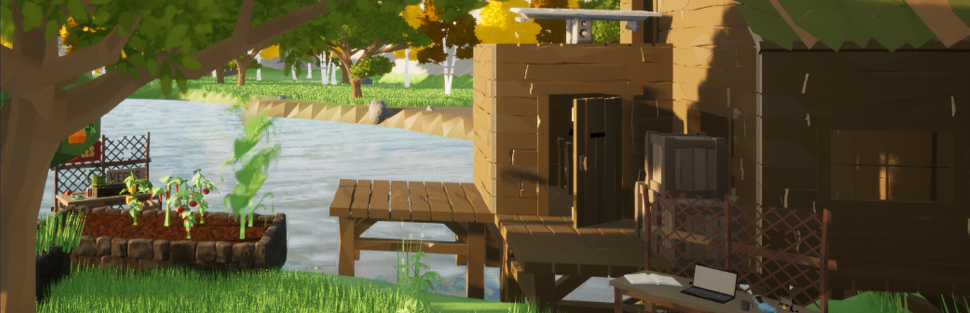 Isle of Survival: The New Dawn