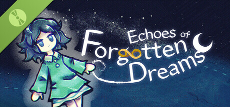 Echoes of Forgotten Dreams Demo cover art