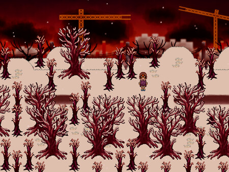 Dead Cat Bounce (Free) screenshot 7