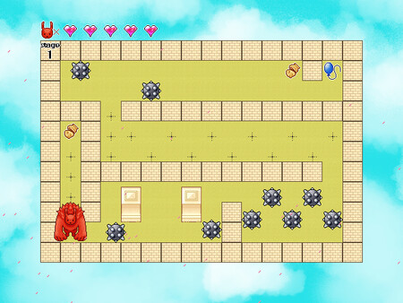 Dead Cat Bounce (Free) screenshot 5