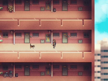 Dead Cat Bounce (Free) screenshot 4