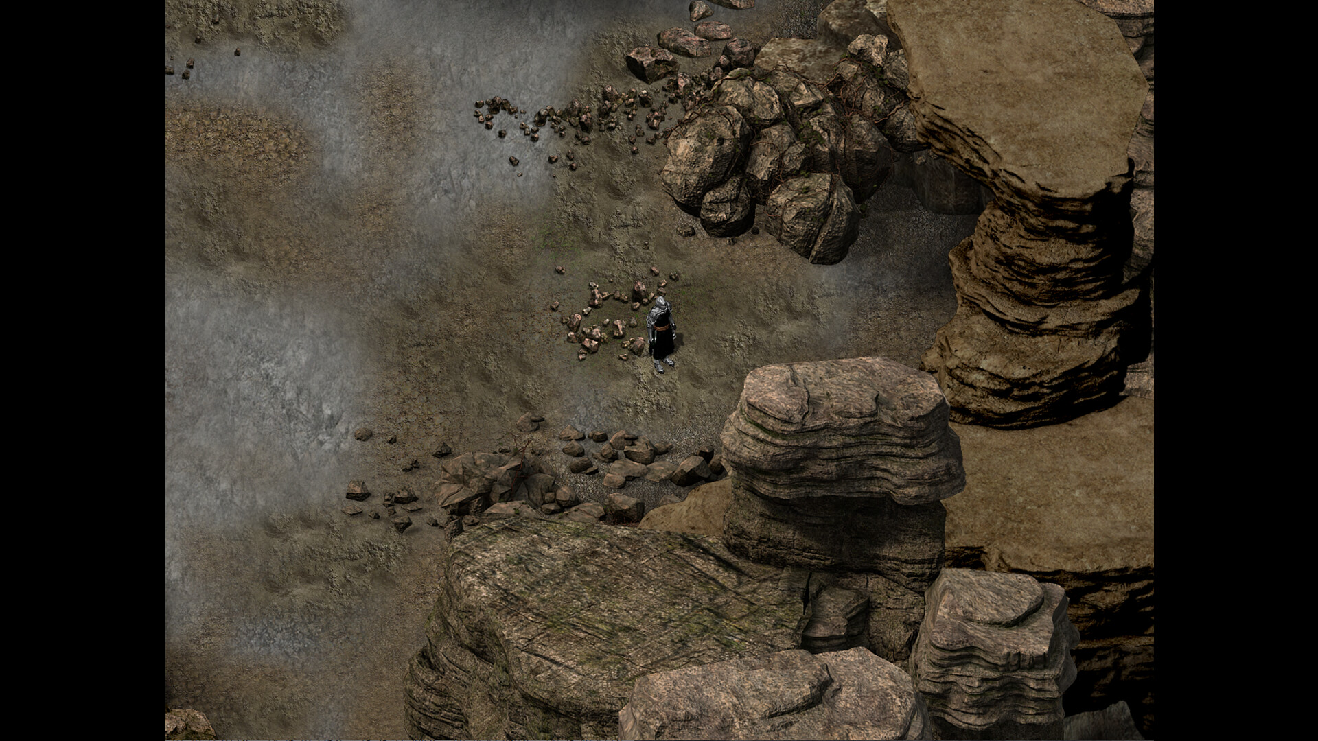 Mistworld screenshot #8