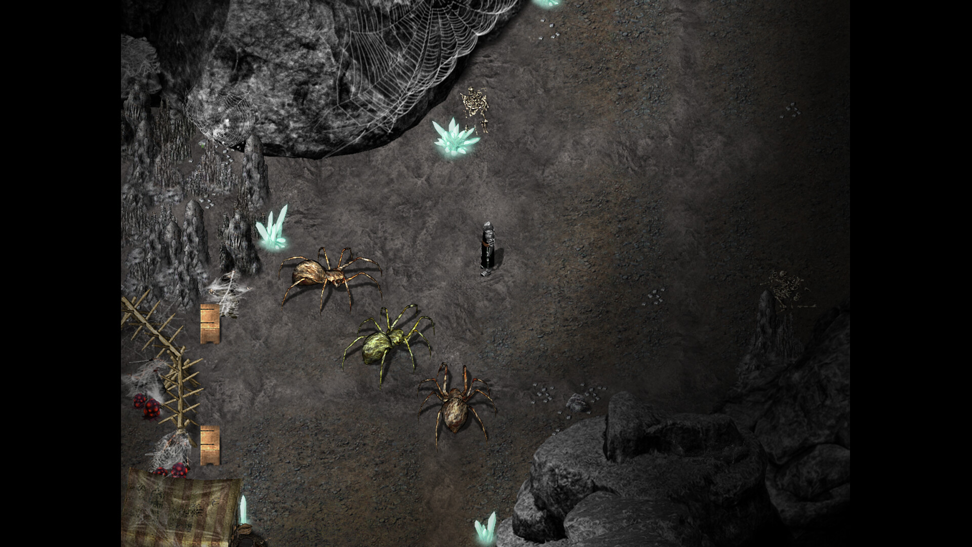 Mistworld screenshot 12