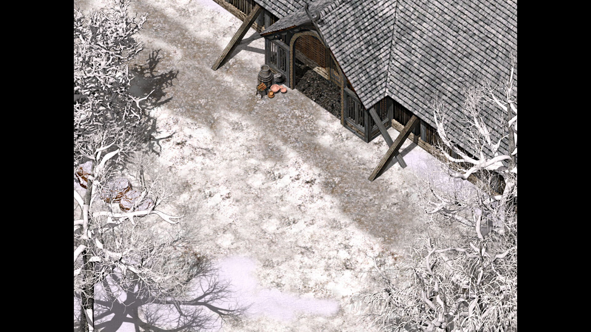 Mistworld screenshot #4