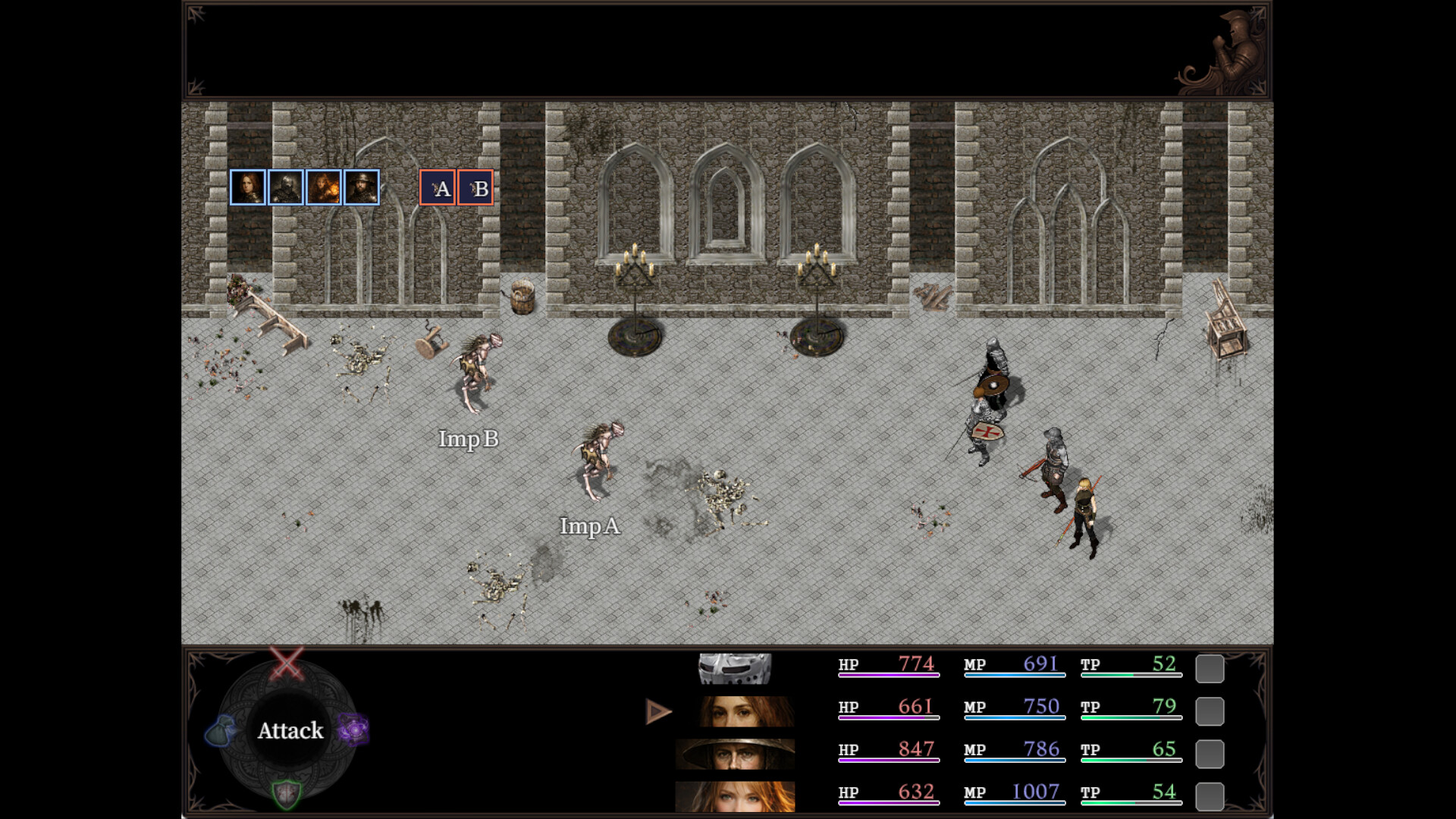 Mistworld screenshot #10