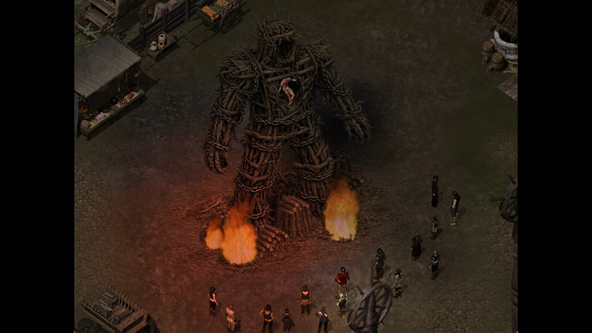Mistworld screenshot 6