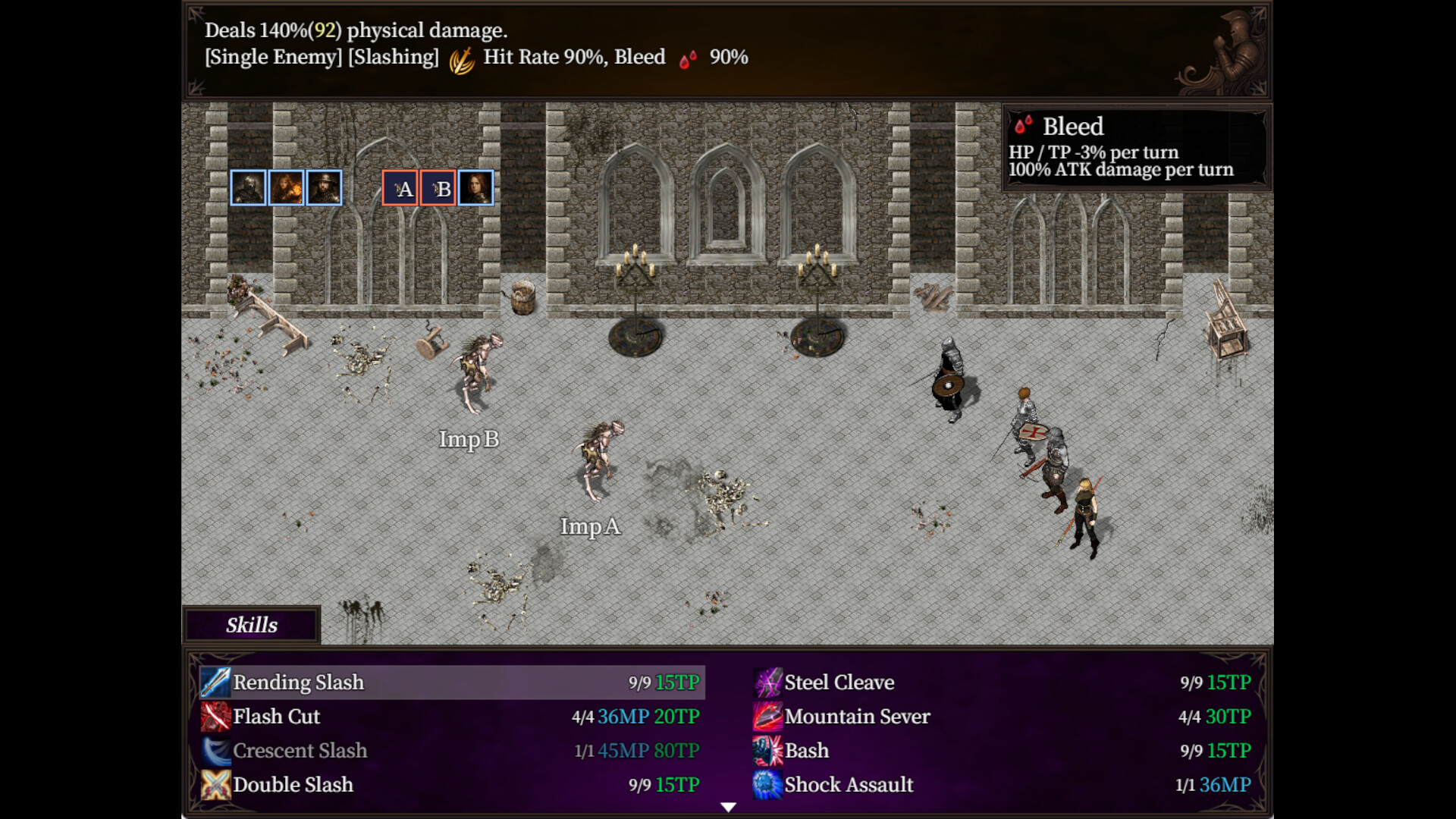 Mistworld screenshot #11