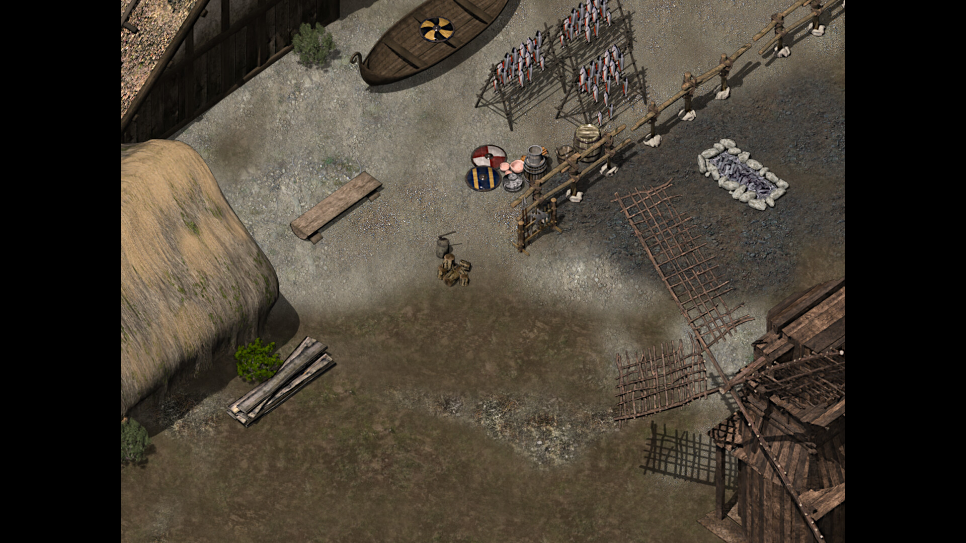 Mistworld screenshot #5