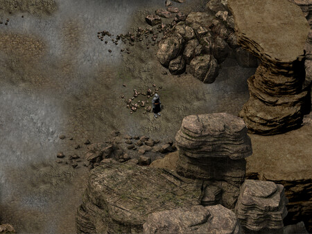 Mistworld screenshot 3