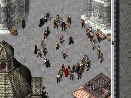 Mistworld screenshot 6