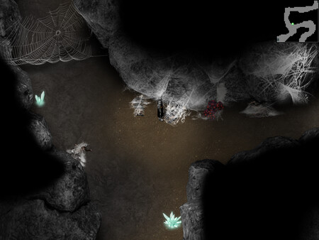 Mistworld screenshot 4