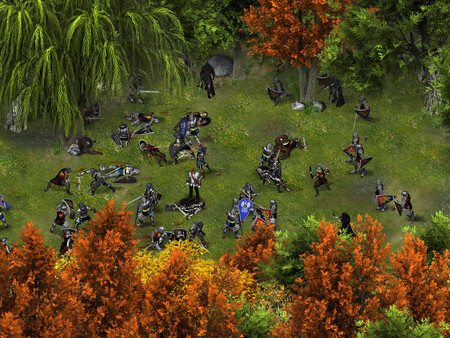 Mistworld screenshot 2