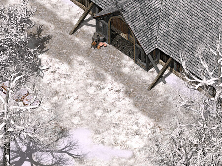 Mistworld screenshot 8