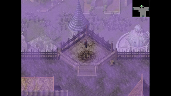 Mistworld Demo screenshot 6