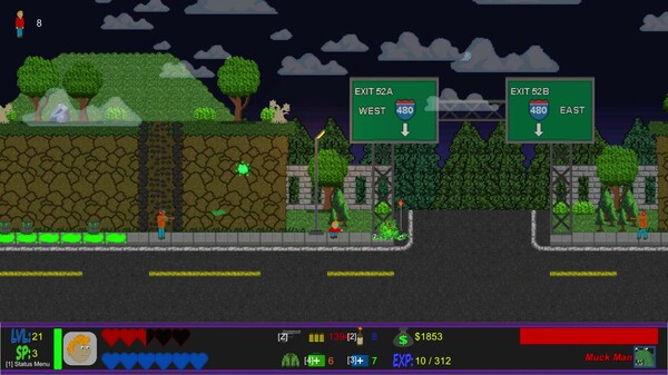 The World Ends in Ohiofor windows and Linux 1